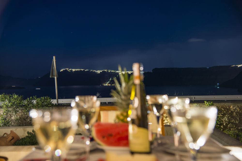 Zeus Residence Akrotírion Екстериор снимка