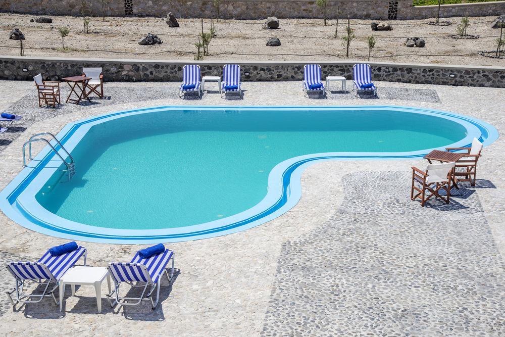 Zeus Residence Akrotírion Екстериор снимка