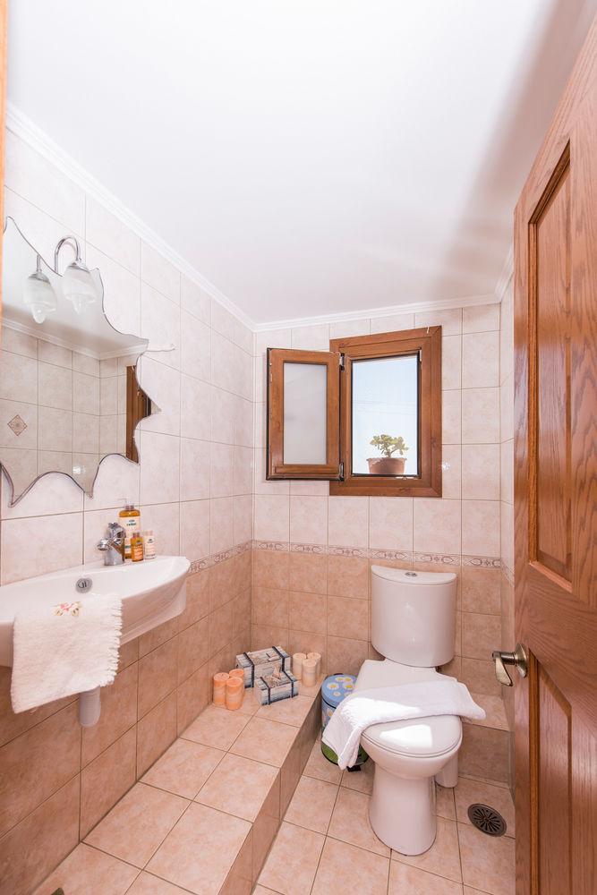 Zeus Residence Akrotírion Екстериор снимка