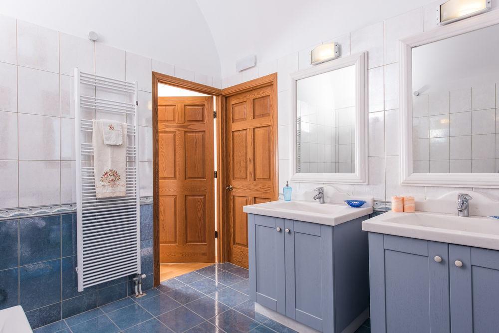 Zeus Residence Akrotírion Екстериор снимка