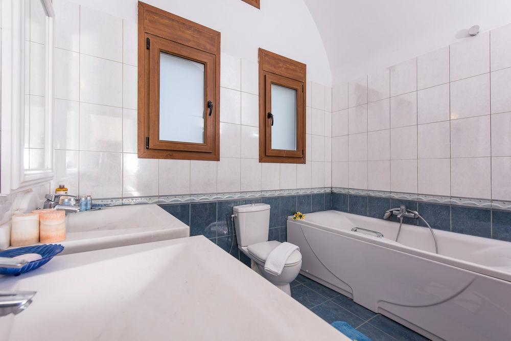 Zeus Residence Akrotírion Екстериор снимка