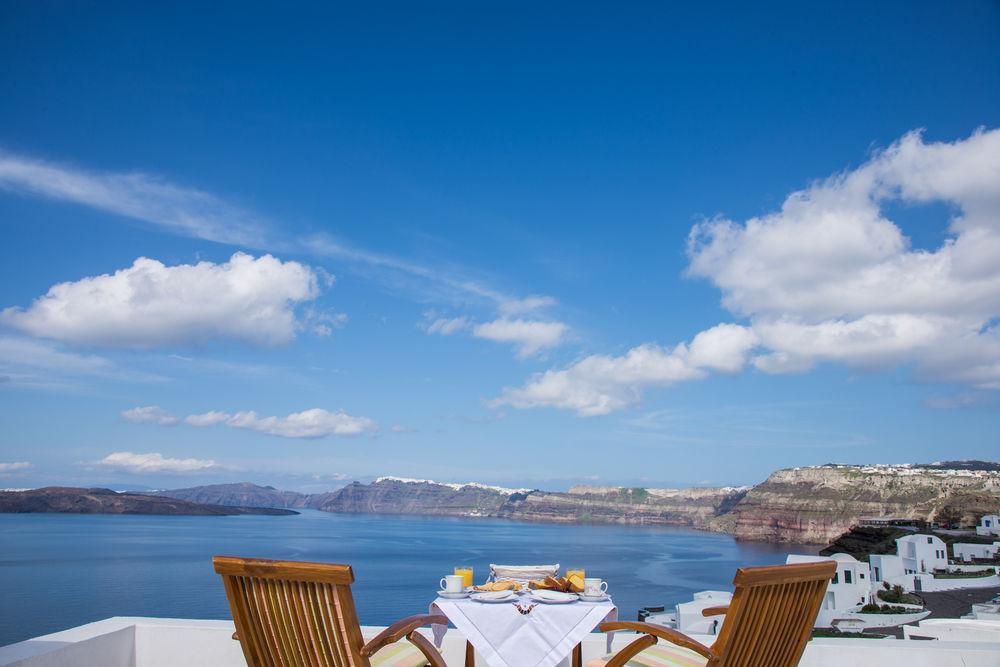 Zeus Residence Akrotírion Екстериор снимка