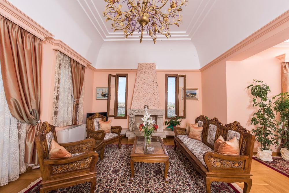 Zeus Residence Akrotírion Екстериор снимка