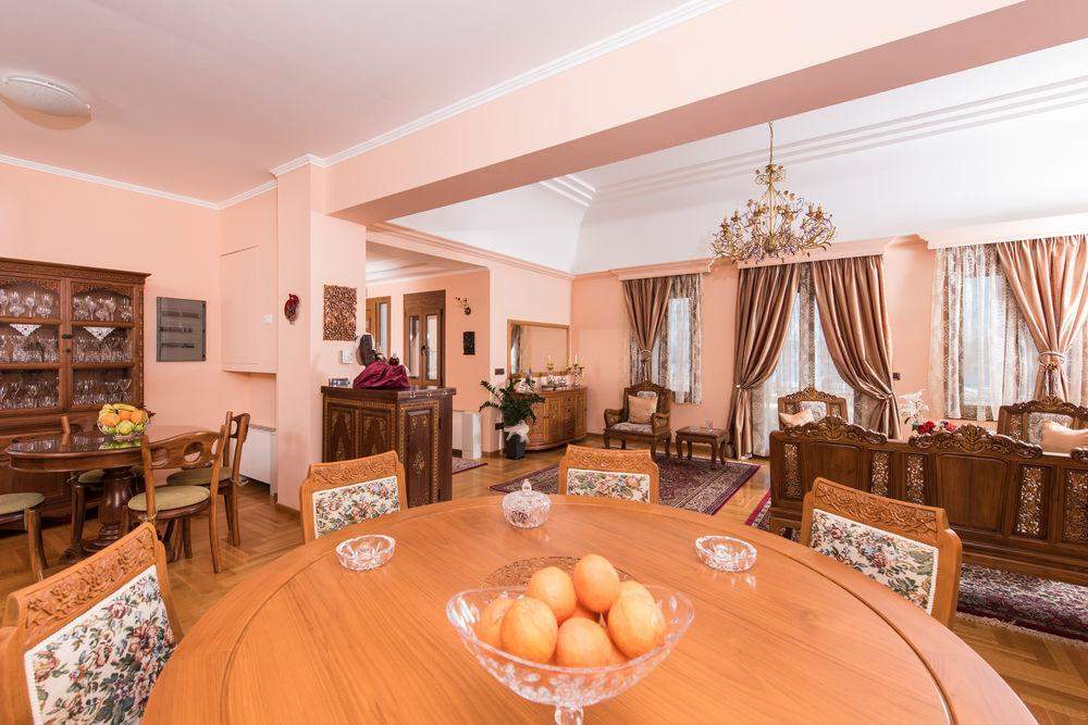 Zeus Residence Akrotírion Екстериор снимка