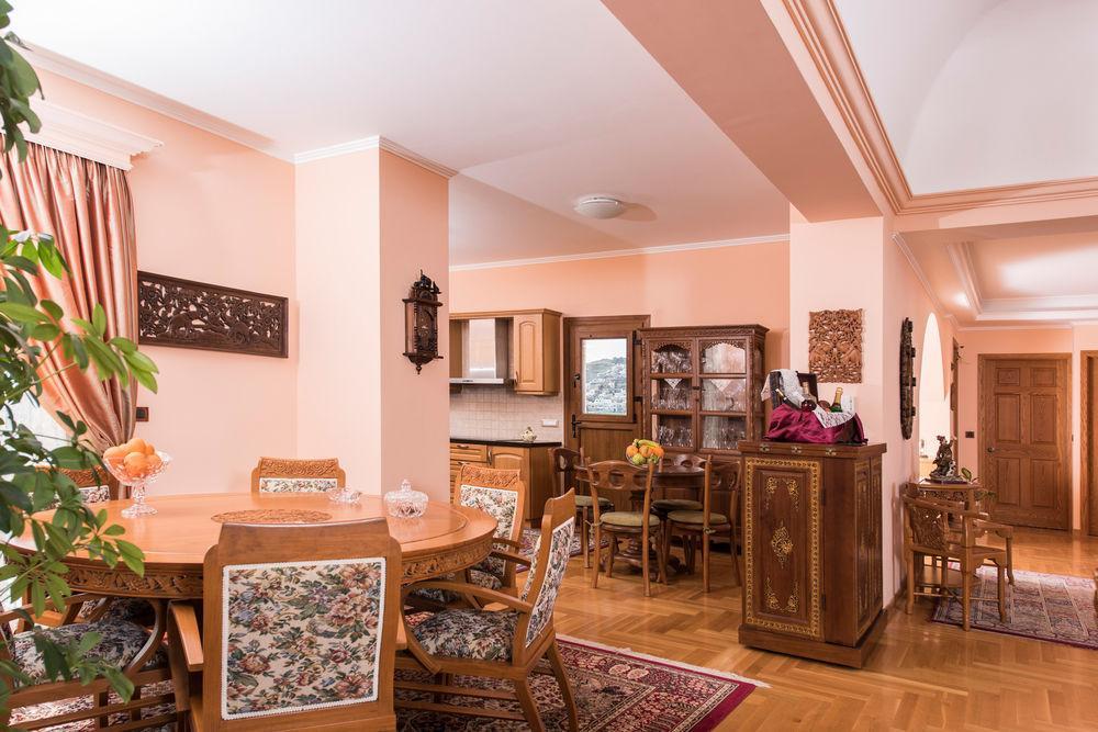 Zeus Residence Akrotírion Екстериор снимка