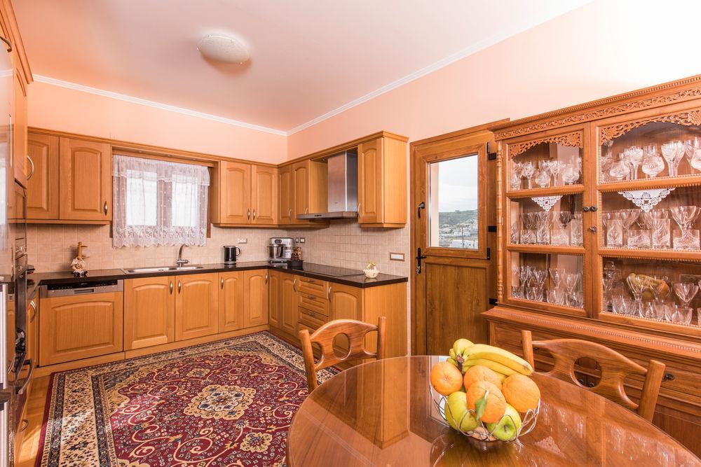 Zeus Residence Akrotírion Екстериор снимка