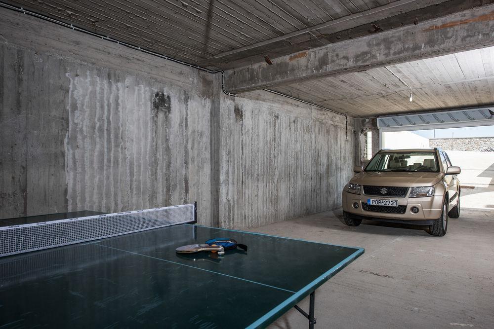 Zeus Residence Akrotírion Екстериор снимка