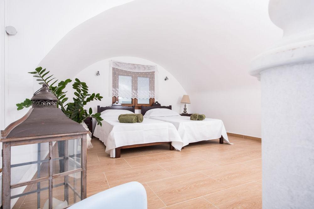 Zeus Residence Akrotírion Екстериор снимка