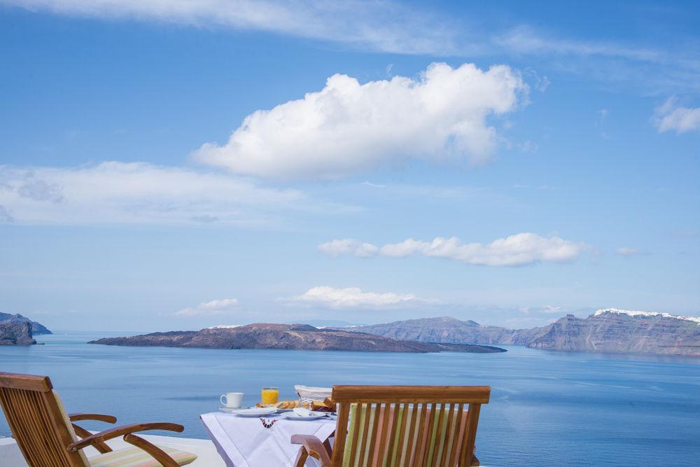 Zeus Residence Akrotírion Екстериор снимка