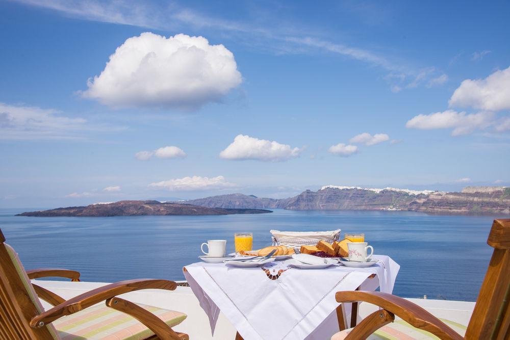Zeus Residence Akrotírion Екстериор снимка