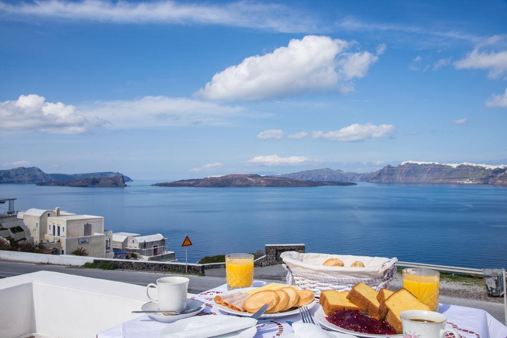 Zeus Residence Akrotírion Екстериор снимка