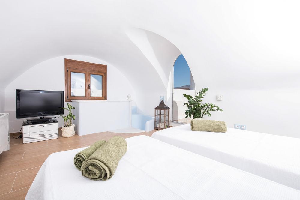 Zeus Residence Akrotírion Екстериор снимка