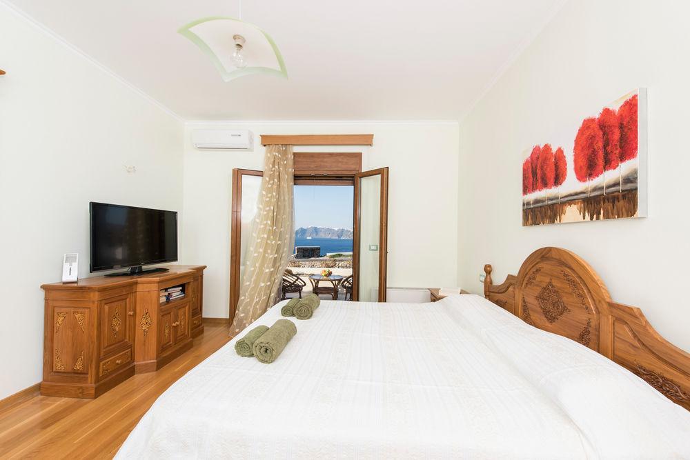 Zeus Residence Akrotírion Екстериор снимка