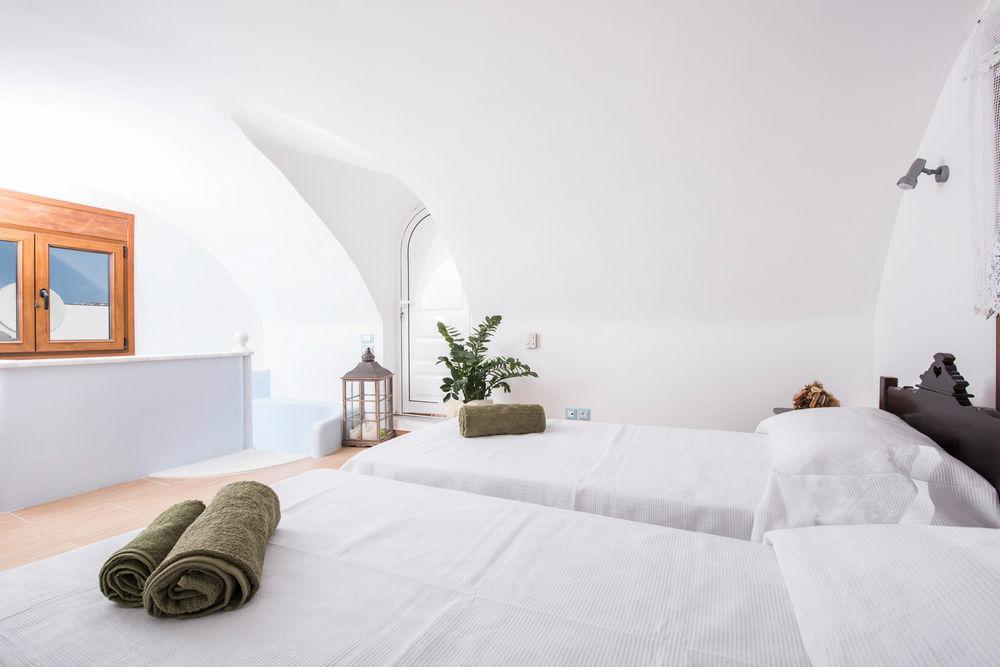 Zeus Residence Akrotírion Екстериор снимка
