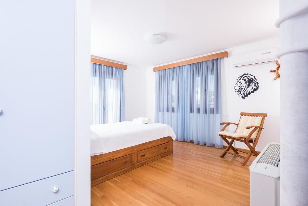 Zeus Residence Akrotírion Екстериор снимка