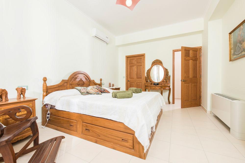 Zeus Residence Akrotírion Екстериор снимка