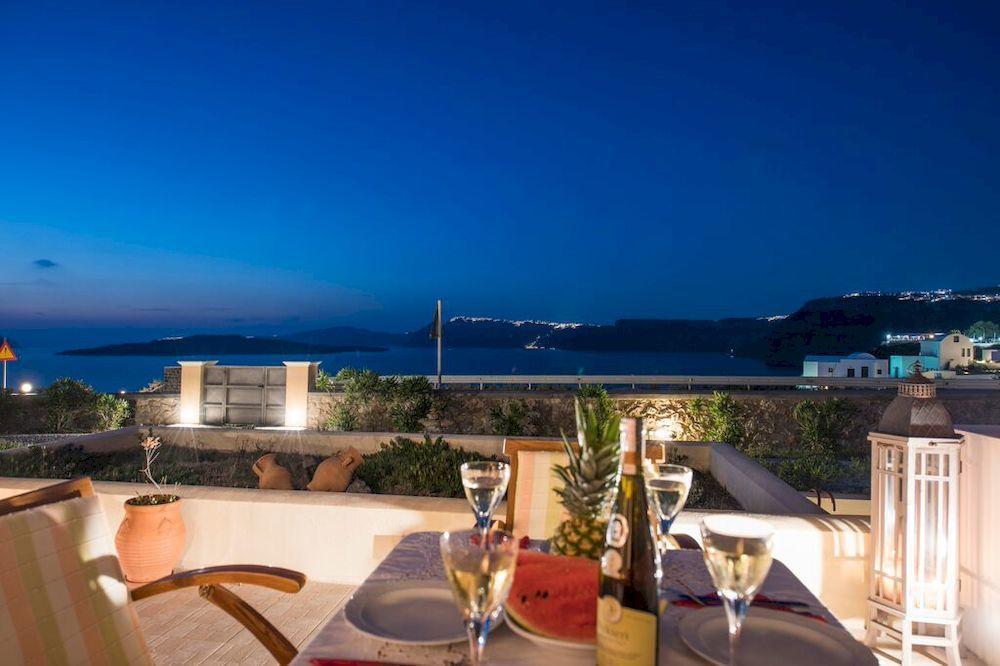 Zeus Residence Akrotírion Екстериор снимка