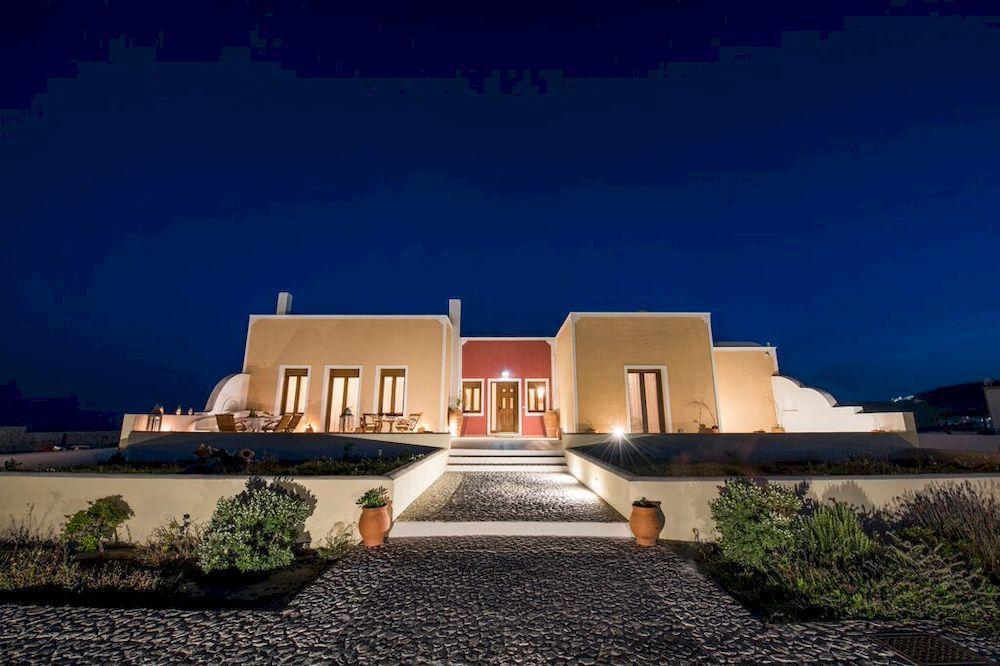 Zeus Residence Akrotírion Екстериор снимка